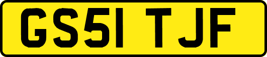 GS51TJF