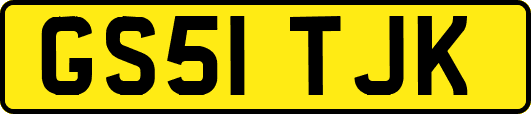GS51TJK