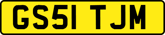 GS51TJM