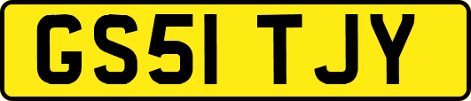 GS51TJY