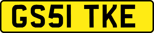GS51TKE