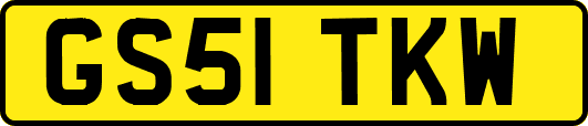 GS51TKW