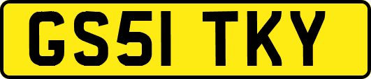 GS51TKY
