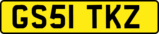 GS51TKZ