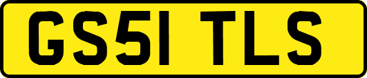 GS51TLS