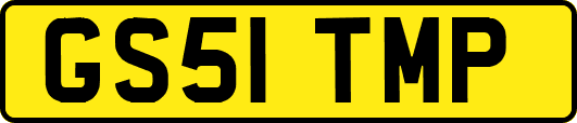 GS51TMP