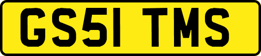 GS51TMS