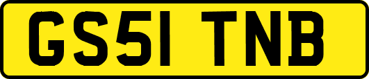 GS51TNB