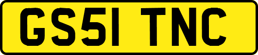 GS51TNC