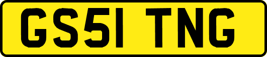 GS51TNG