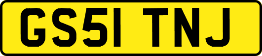 GS51TNJ