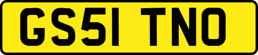 GS51TNO