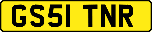 GS51TNR