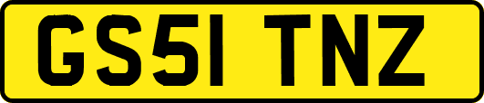 GS51TNZ