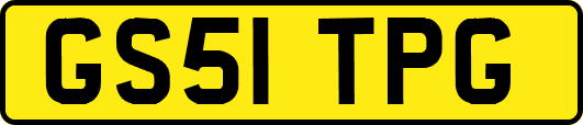 GS51TPG