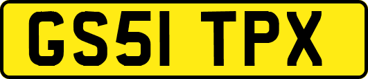 GS51TPX