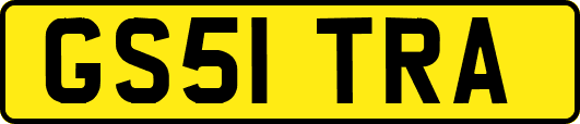 GS51TRA