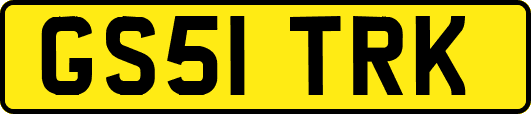 GS51TRK
