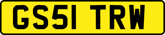 GS51TRW
