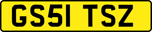 GS51TSZ