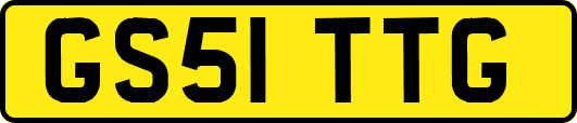GS51TTG