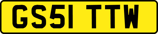 GS51TTW