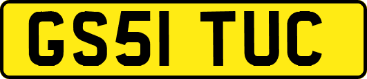 GS51TUC