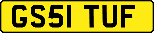 GS51TUF