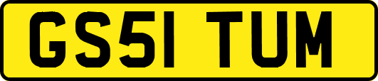 GS51TUM