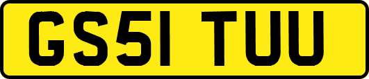 GS51TUU