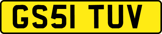 GS51TUV
