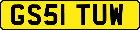 GS51TUW