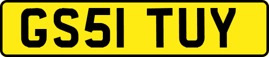 GS51TUY