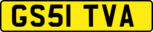 GS51TVA
