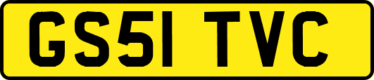 GS51TVC