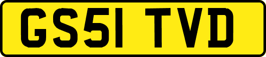 GS51TVD