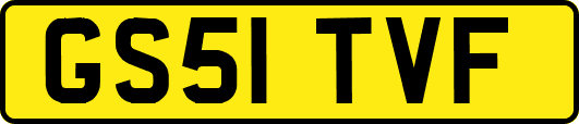 GS51TVF