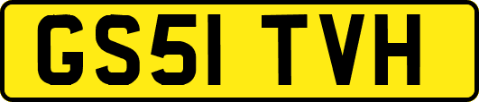 GS51TVH