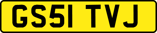 GS51TVJ