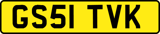 GS51TVK