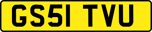 GS51TVU
