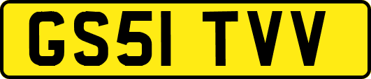 GS51TVV