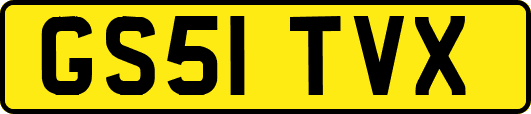 GS51TVX