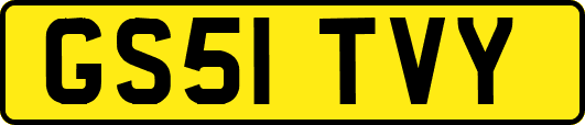 GS51TVY