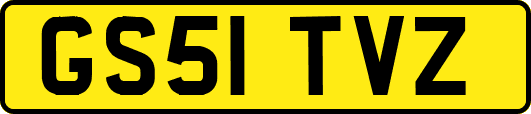 GS51TVZ