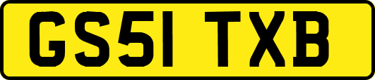 GS51TXB