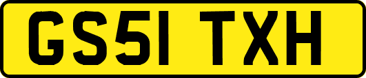 GS51TXH