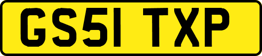 GS51TXP