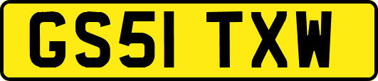 GS51TXW