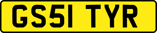 GS51TYR